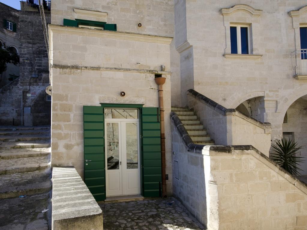 Casa Vacanza "Nel Cuore Dei Sassi" Apartments マテーラ 部屋 写真