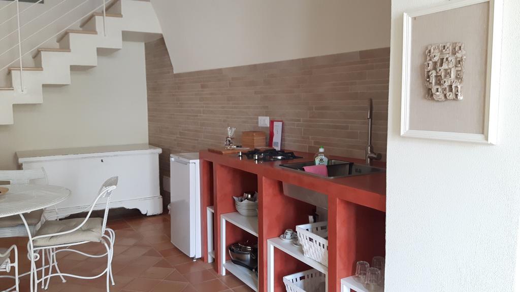 Casa Vacanza "Nel Cuore Dei Sassi" Apartments マテーラ エクステリア 写真