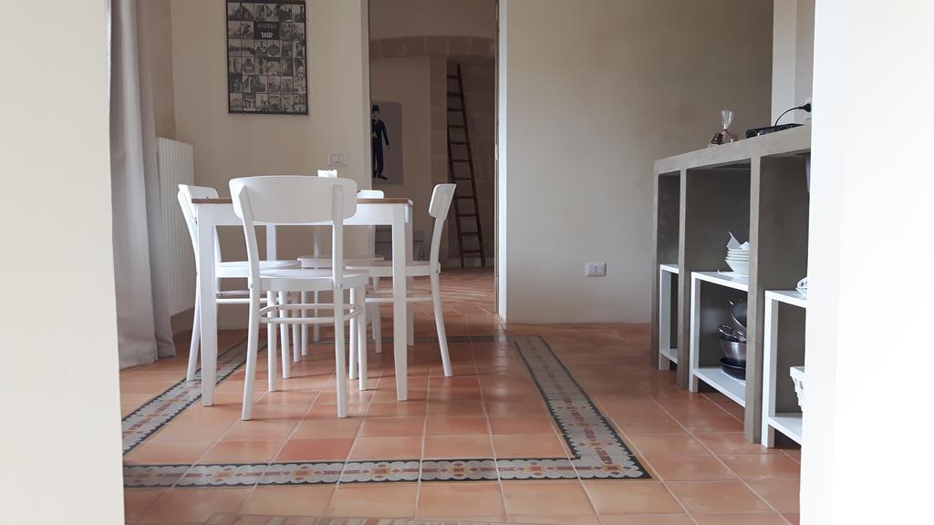 Casa Vacanza "Nel Cuore Dei Sassi" Apartments マテーラ エクステリア 写真