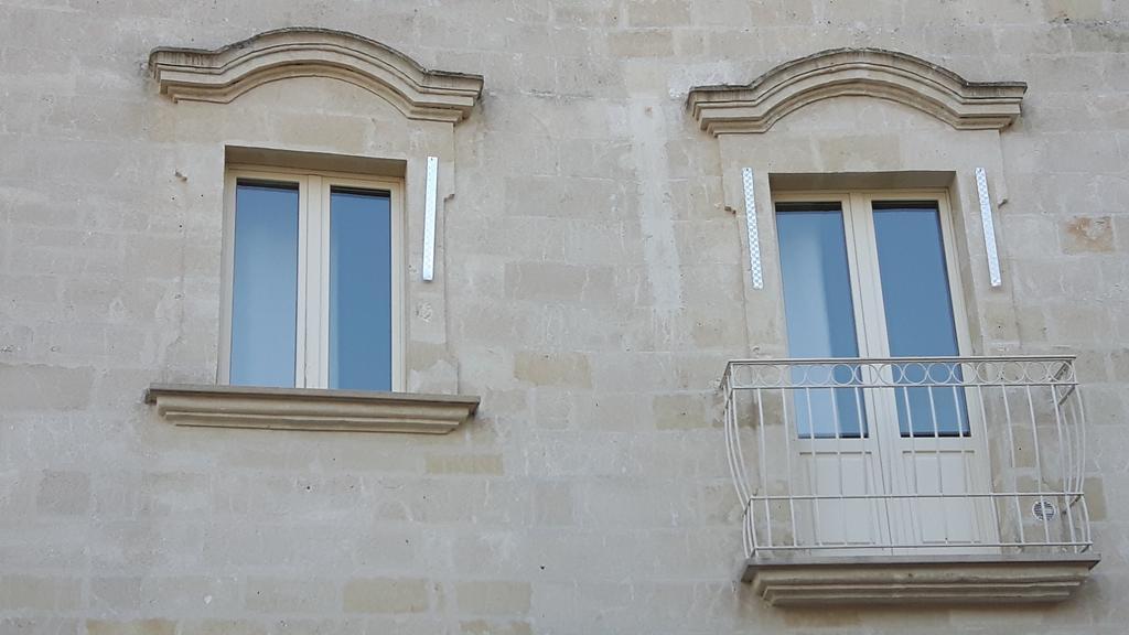 Casa Vacanza "Nel Cuore Dei Sassi" Apartments マテーラ エクステリア 写真