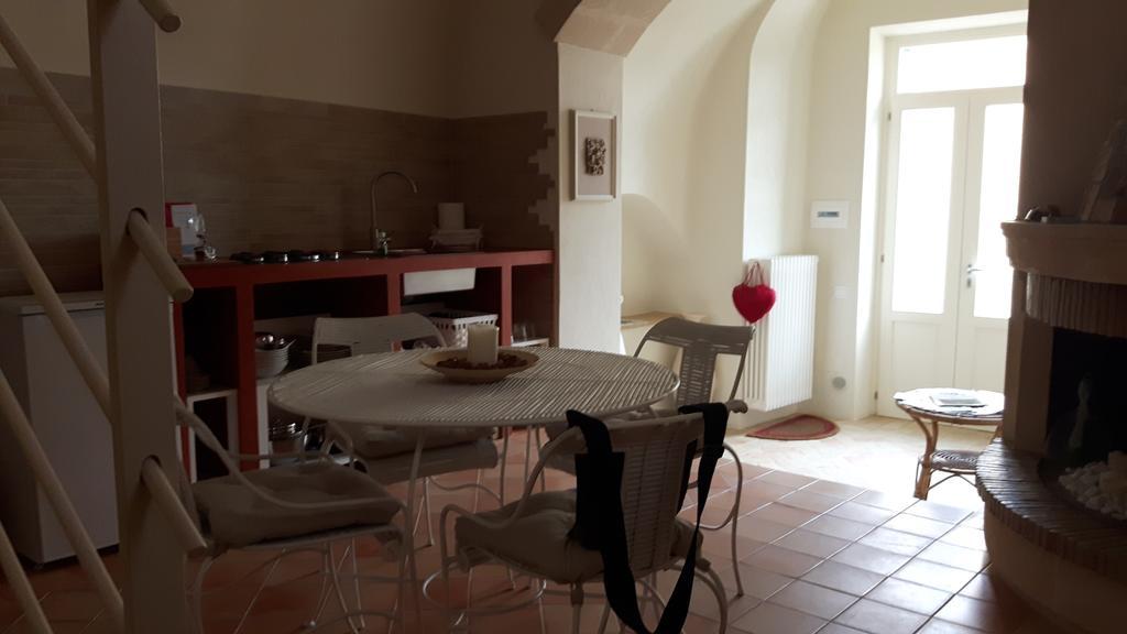 Casa Vacanza "Nel Cuore Dei Sassi" Apartments マテーラ エクステリア 写真