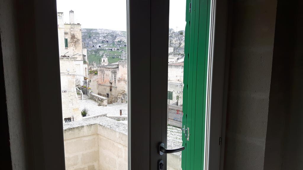 Casa Vacanza "Nel Cuore Dei Sassi" Apartments マテーラ エクステリア 写真