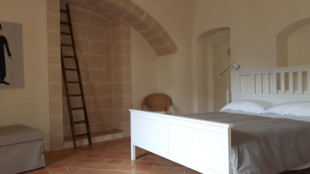 Casa Vacanza "Nel Cuore Dei Sassi" Apartments マテーラ エクステリア 写真