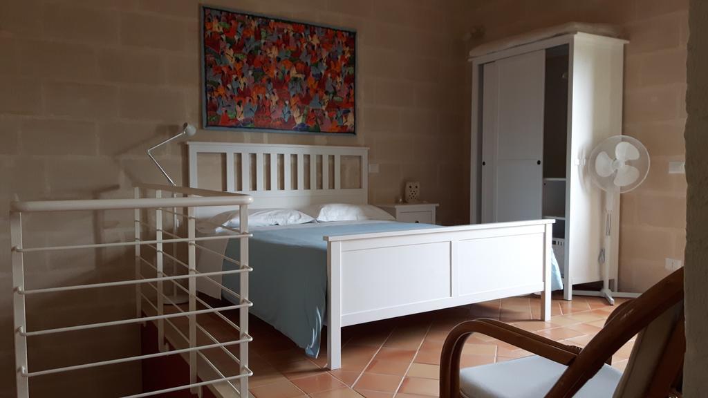 Casa Vacanza "Nel Cuore Dei Sassi" Apartments マテーラ エクステリア 写真
